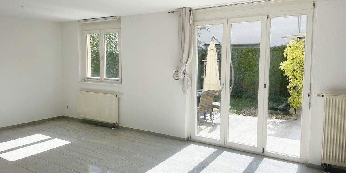 Reihenendhaus Ulm Wiblingen - 4 Zimmer, 103 m&sup2;, 495.000&euro; | Angebot:25728454