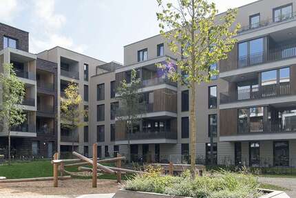 Wohnung Ulm Obertalfingen - 4 Zimmer, 141 m&sup2;, 1.146.200&euro; | Angebot:25895153