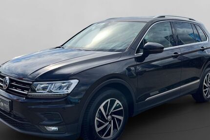 VW Tiguan 65.700 km 18.999 &euro; Ehingen 89584