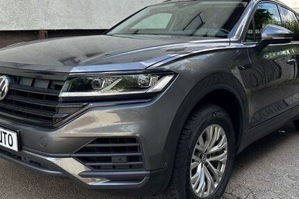 VW Touareg 108.000 km 35.990 &euro; Neu-Ulm (Pfuhl) 89233