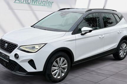 Seat Arona 18.055 km 18.790 &euro; Günzburg 89312