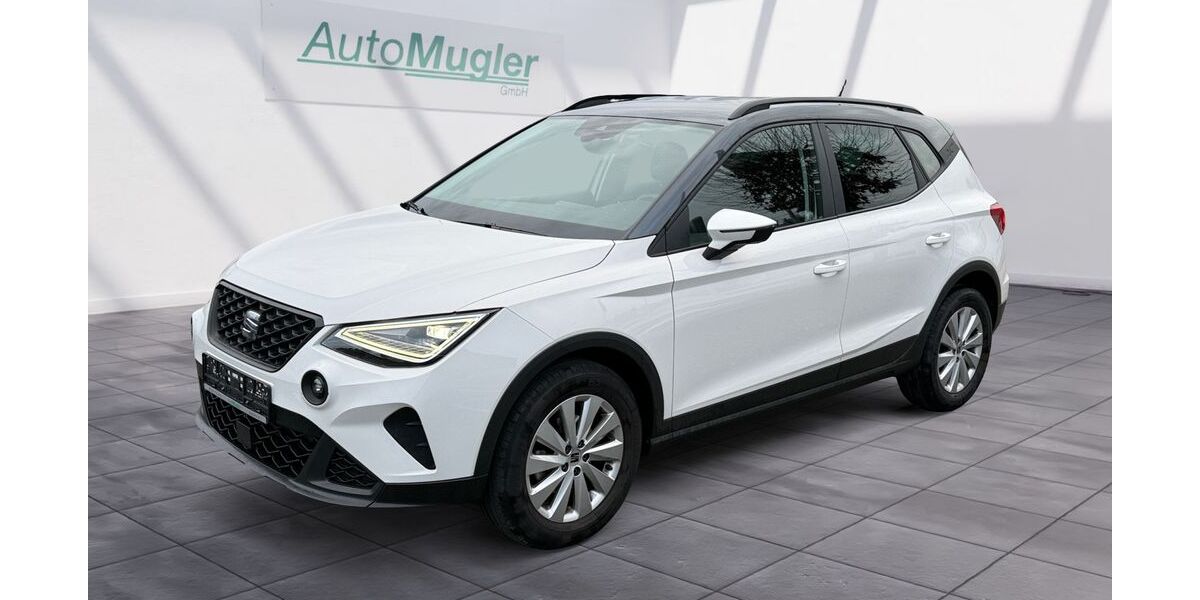 Seat Arona 18.055 km 18.790 &euro; Günzburg 89312