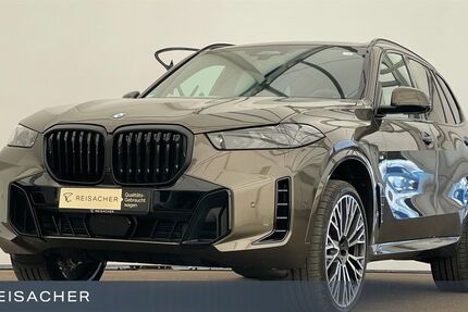 BMW X5 1.952 km 89.880 &euro; Ulm 89077