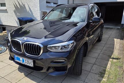BMW X3 144.800 km 28.800 &euro; Illertissen 89257