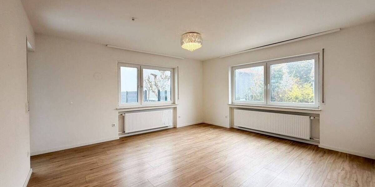 Terrassenwohnung Staig Steinberg - 5 Zimmer, 140 m&sup2;, 1.475&euro; | Angebot:26229504