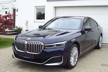 BMW 750 103.000 km 47.990 &euro; Vöhringen 89269