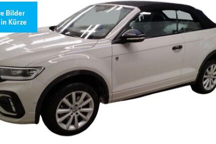 VW T-Roc 11.412 km 36.430 &euro; Neu-Ulm 89231