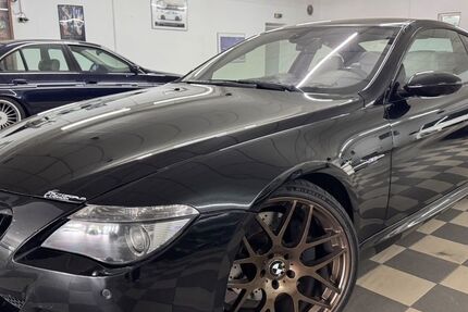 BMW M6 139.500 km 26.900 &euro; Ichenhausen 89335