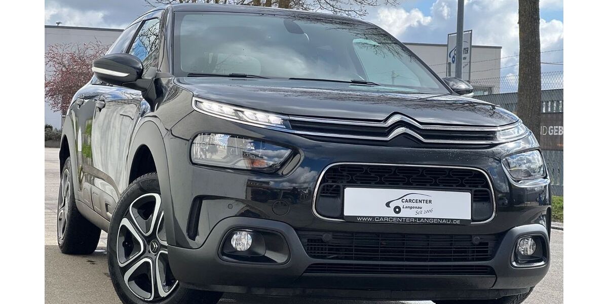 Citroen C4 Cactus 173.500 km 6.499 &euro; Langenau 89129