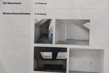 Wohnung Senden - 1 Zimmer, 19 m&sup2;, 450&euro; | Angebot:26030602