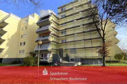 Wohnung Günzburg - 3 Zimmer, 82 m&sup2;, 179.000&euro; | Angebot:25237860