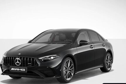 Mercedes-Benz A 35 AMG 29.318 km 42.970 &euro; Neu-Ulm 89231