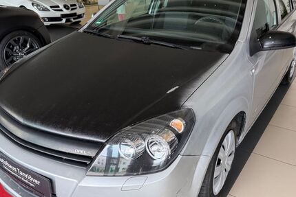 Opel Astra 248.000 km 1.550 &euro; Oberdischingen 89610