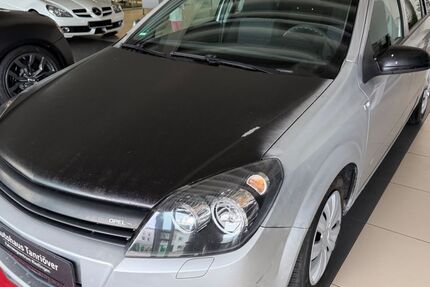 Opel Astra 248.000 km 700 &euro; Oberdischingen 89610