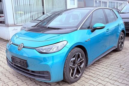 VW ID.3 78.000 km 18.990 &euro; Ulm-Jungingen 89081