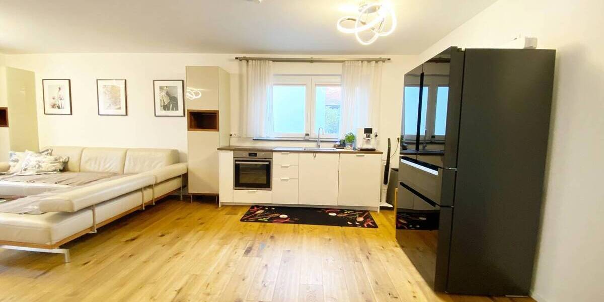 Doppelhaushälfte Senden - 6 Zimmer, 174 m&sup2;, 897.000&euro; | Angebot:25742060