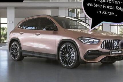 Mercedes-Benz GLA 35 AMG 35.357 km 49.468 &euro; Dornstadt 89160