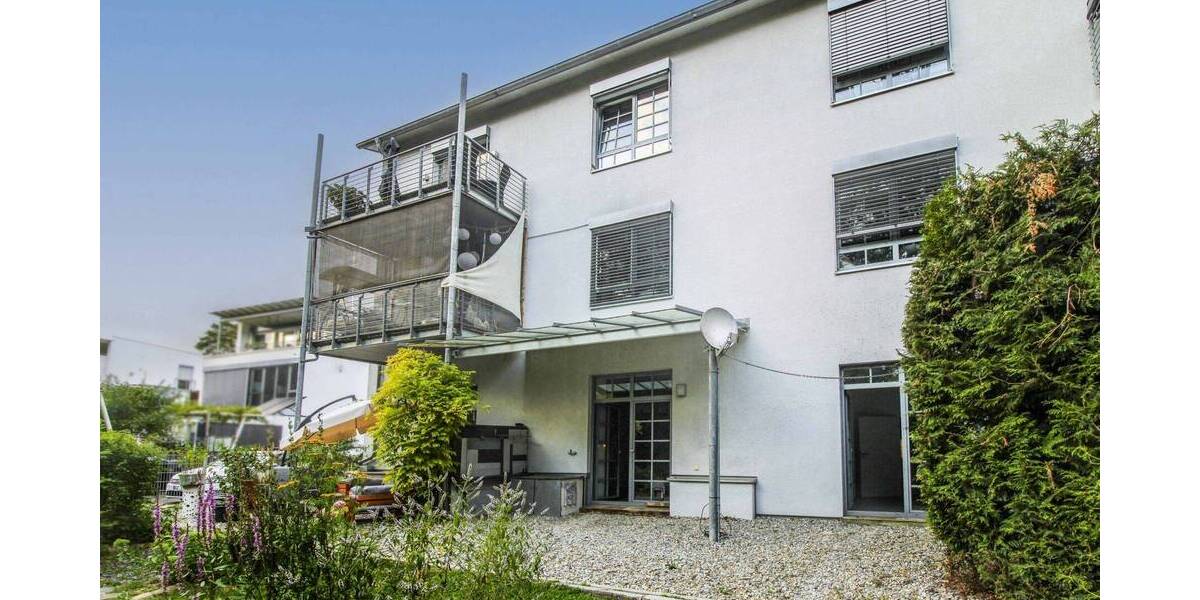 Etagenwohnung Blaustein Ehrenstein - 4 Zimmer, 198 m&sup2;, 824.000&euro; | Angebot:26043961