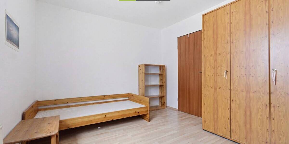 Etagenwohnung Ulm Weststadt - 2 Zimmer, 47 m&sup2;, 190.000&euro; | Angebot:26763635