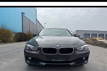 BMW 318 227.600 km 4.999 &euro; Dietenheim 89165