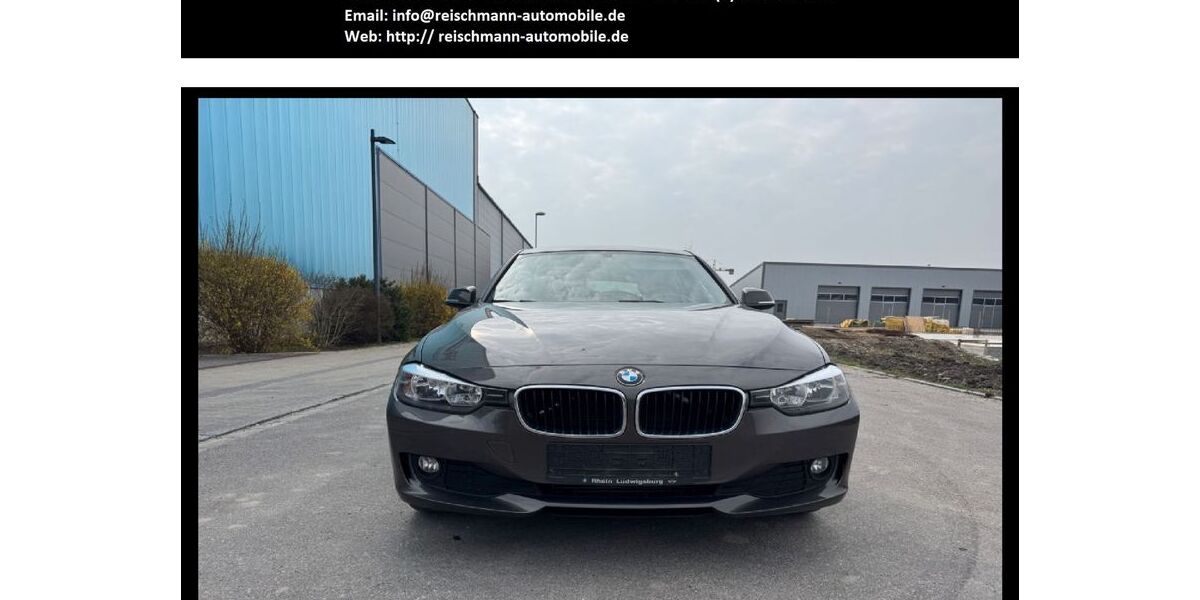 BMW 318 227.600 km 5.380 &euro; Dietenheim 89165
