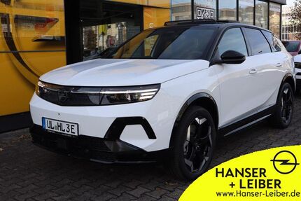 Opel Grandland (X) 9.000 km 49.980 &euro; Ulm 89073