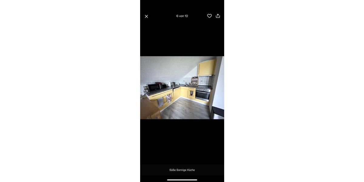 Dachgeschoßwohnung Illertissen - 3.5 Zimmer, 74 m&sup2;, 255.000&euro; | Angebot:26151779