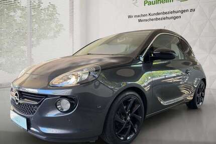 Opel Adam 81.750 km 8.690 &euro; Kammeltal / OT 89358