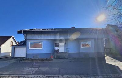 KAPITALANLAGE MIT NEUER DACHSANIERUNG - Haus Merklingen | Angebot:25906854