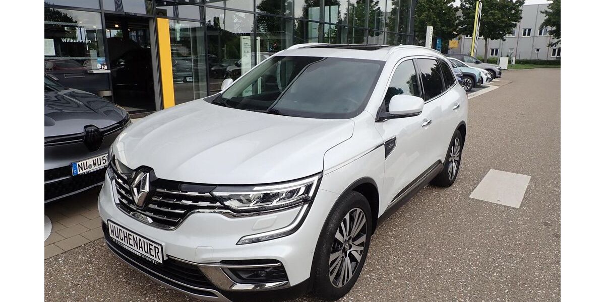 Renault Koleos 63.515 km 29.950 &euro; Neu-Ulm 89231