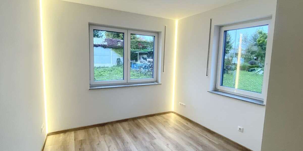 Etagenwohnung Neu-Ulm Ulm - 1 Zimmer, 18 m&sup2;, 420&euro; | Angebot:27108942