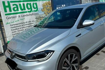 VW Polo 40.000 km 21.999 &euro; Altenstadt 89281