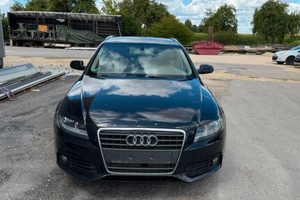 Audi A4 360.000 km 2.390 &euro; Gussenstadt 89547