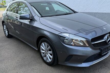 Mercedes-Benz A 180 42.000 km 17.900 &euro; Senden 89250