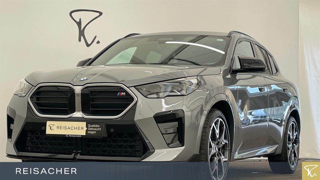 BMW X2 26.386 km 45.789 &euro; Ulm 89077