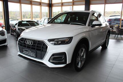 Audi Q5 22.000 km 36.490 &euro; Amstetten 73340