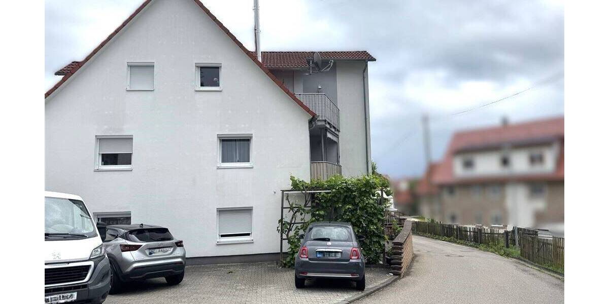 Mehrfamilienhaus, Wohnhaus Balzheim Unterbalzheim - 9 Zimmer, 628.000&euro; | Angebot:25678480