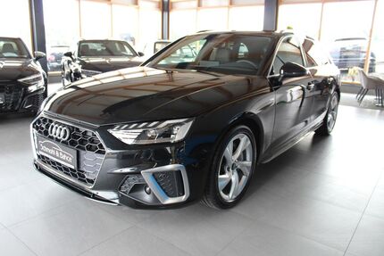 Audi A4 37.000 km 33.990 &euro; Amstetten 73340