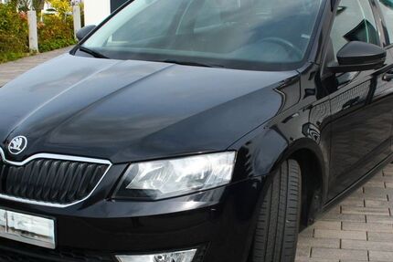 Skoda Octavia 118.500 km 7.700 &euro; Günzburg 89312