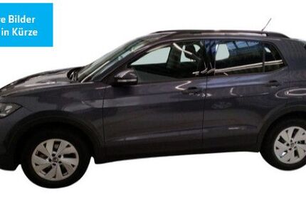 VW T-Cross 8.492 km 20.830 &euro; Neu-Ulm 89231