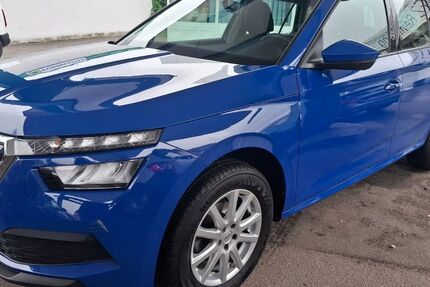Skoda Kamiq 39.000 km 12.990 &euro; Neu-Ulm 89231