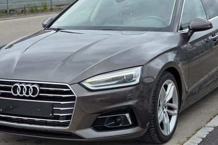 Audi A5 182.000 km 14.999 &euro; Elchingen 89275