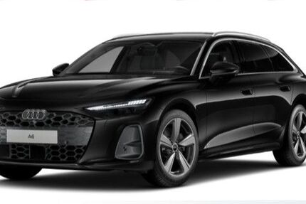 Audi A6 7.818 km 53.860 &euro; Ulm 89073