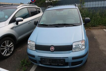 Fiat Panda 168.127 km 1.200 &euro; Laupheim 88471
