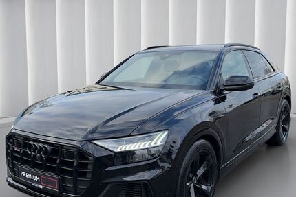 Audi SQ8 191.000 km 52.990 &euro; Laupheim 88471