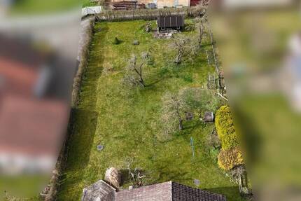 Grundstück Bellenberg - 300.000&euro; | Angebot:26205554