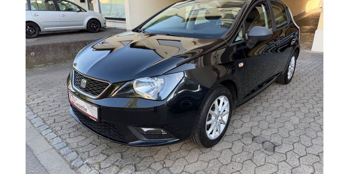 Seat Ibiza 139.000 km 4.990 &euro; Senden 89250