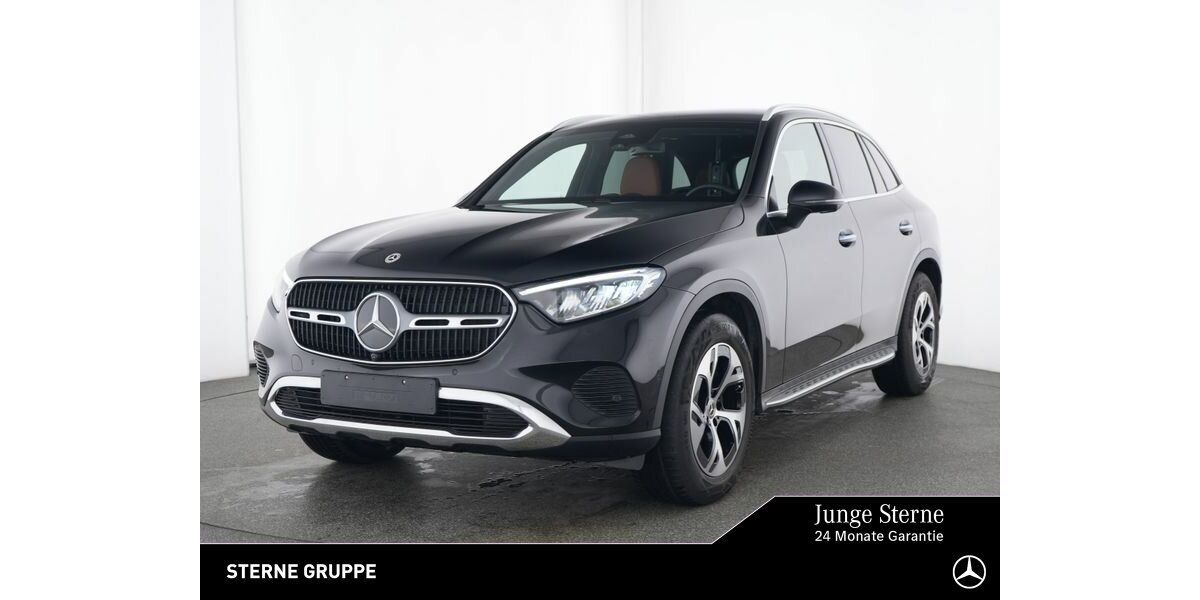 Mercedes-Benz GLC 200 14.717 km 51.970 &euro; Neu-Ulm 89231