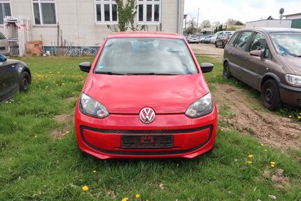 VW up! 106.013 km 1.700 &euro; Laupheim 88471