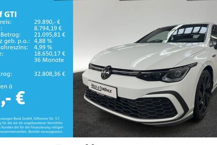VW Golf 26.327 km 29.890 &euro; Neu-Ulm 89231